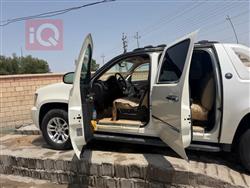 Chevrolet Avalanche